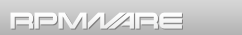 RPMWare Logo